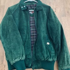 Authentic imports inc jacket